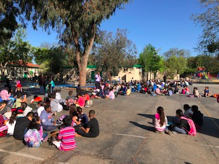 Brentwood Science Magnet 